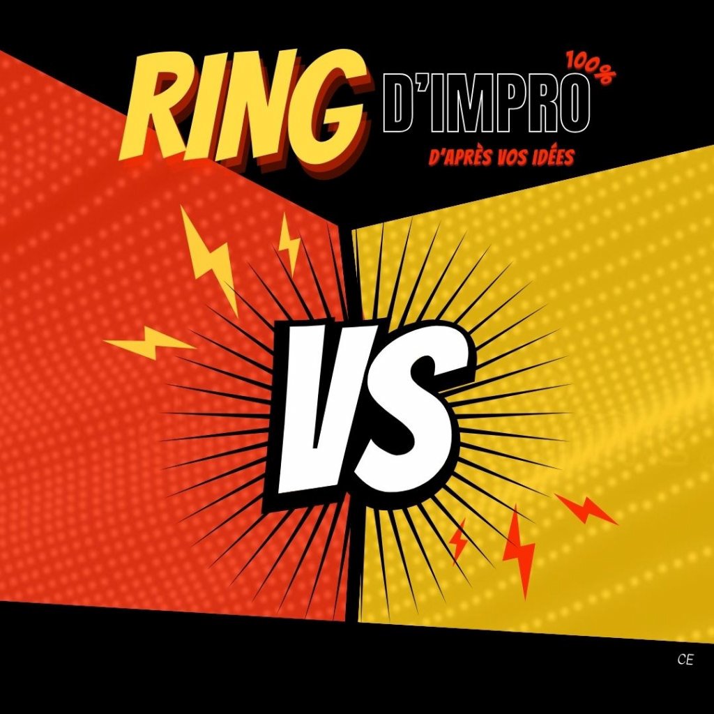 RING D’IMPRO