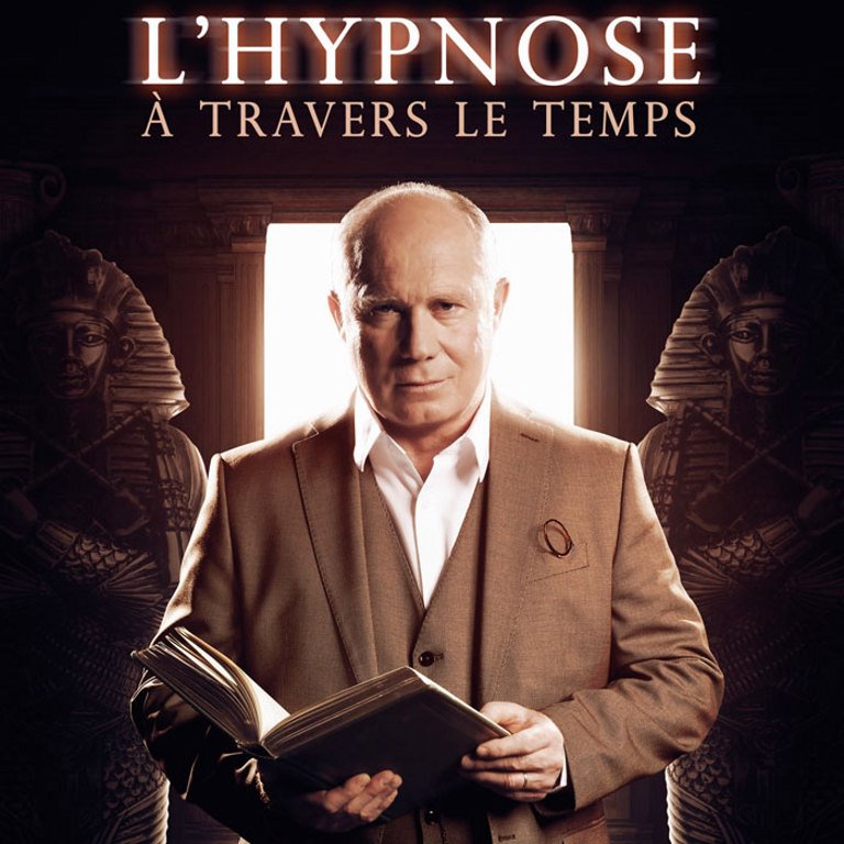 L'HYPNOSE A TRAVERS LE TEMPS