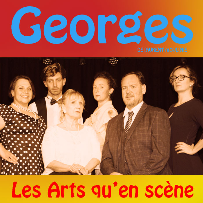 GEORGES